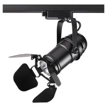 Novotech Трековый светильник Novotech Ufo 370408 ID - 264759