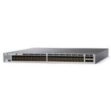 Cisco Cisco WS-C3850-48XS-S