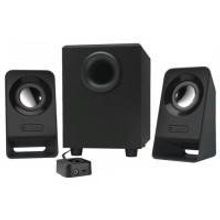 Logitech Logitech Z-213 980-000942