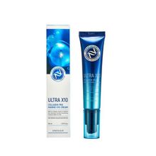 ENOUGH Омолаживающий крем для век с коллагеном ULTRA Х10 Collagen Pro Marine