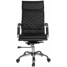 Бюрократ офисное CH-991 Black