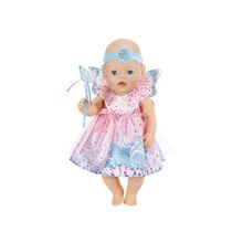 ZAPF Zapf Creation Baby born 823-644 Бэби Борн Платье феи 823-644