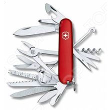 Victorinox SwissChamp 1.6795