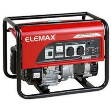 Электростанция ELEMAX SH3200 EX-R
