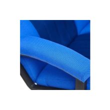 Tetchair Кресло СН888, синий синий