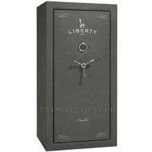 Оружейный сейф Liberty Franklin 25GTT-CH