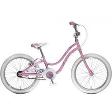 Детский велосипед Trek Mystic 20 S (2013)