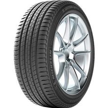 Автошина Michelin Latitude Sport 3 245 65 R17 111H