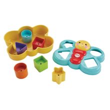 Fisher-Price CDC22 Бабочка