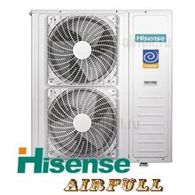 Наружный блок мульти сплит-системы Hisense AMW-48U6SP