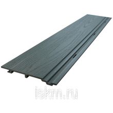 Сайдинг Фасадная панель из ДПК MultiDeck Сhalet