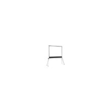 Экран портативный переносной Projecta PortaLite (10400014) 138х151см, Matte White S