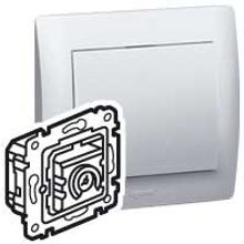 Электронный термостат - Galea Life - 220 В~ - 50 60 Гц | код 775868 | Legrand