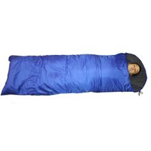 Россия Спальный мешок СП3 (красный)