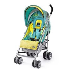 Коляска-трость Zooper Twist Smart - Summer Day