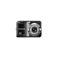 Fujifilm finepix ax500 14mpix черный 5x 2.7" 720p sdhc aa