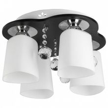 Toplight Накладной светильник TopLight Marsha TL2680X-04WC ID - 422678