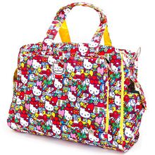 Hello Kitty дорожная Be Prepared hello kitty tick tok