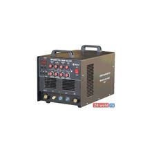 Сварочный инвертор Rilon TIG200P AC DC ПРОФИ