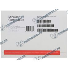 Опер. система Microsoft "Windows Server Standard 2016 64Bit Russian 1pk DSP OEI DVD 16 Core" (oem) [136569]