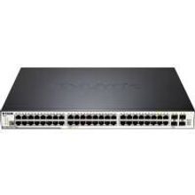 D-Link D-Link DGS-3120-48PC-B1ARI