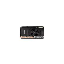 Фотоаппарат Canon Digital IXUS 300 HS Black &lt;10Mp, 3.8x zoom, SD, USB, Li-Ion&gt;