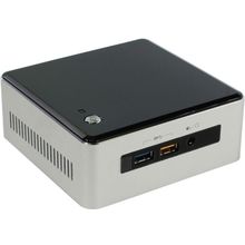 Платформа intel nuc boxnuc5i5ryh boxnuc5i5ryh 936891