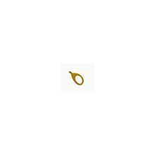 Кольцо для карнизов Mandelli А13 Античная бронза