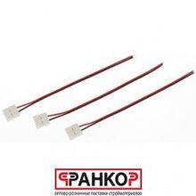 Коннектор 628423 ЭРА LS-connector-10mm-D-IP20