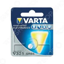 VARTA V 321 бл.1