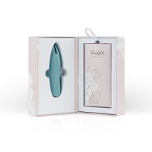 EDC Wholesale Клиторальный вибромассажёр The Tulip Clitoris Vibrator