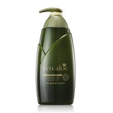 Маска для волос Rosee Eco Aloe 760мл