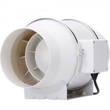 Вентиляционная турбина Steamtec Tolo Exhaust Fan автономная (влаго- и термозащита), IP67