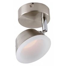 Toplight Спот TopLight Jenifer TL1238Y-01SN ID - 423461