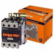 Контактор КМН 3P 230А 600 230В AC |  код.  SQ0708-0026 |  TDM