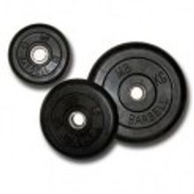 MB Barbell MB-PltB26-10