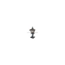Snowlight Светильник	уличный cтолб малый 1146 P8  53 см. 1601146 1TS