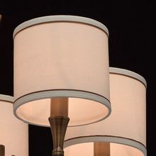 Люстра Конрад 4 MW-Light 667011005