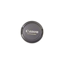 Крышка объектива Canon Lens Cap E-52U на 52мм