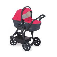 Детская коляска CAM Dinamico Shine (3 в 1) (367)