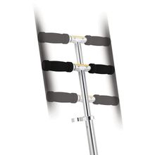 Razor A5 Lux складной синий