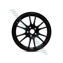 OZ Racing Ultraleggera Black 8x19 ET35 5x120 D79.1