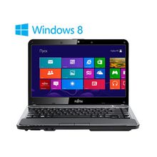 Ноутбук Fujitsu LifeBook LH532 Black (VFY:LH532MPAE2RU)