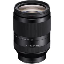 Объектив Sony SEL-24240 FE 24-240mm f 3.5-6.3 OSS