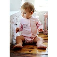 Lucky Child розовое Ангелочки