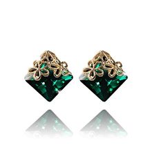 Клипсы под золото (арт. 63513-99529)