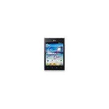 Мобильный телефон LG P895 Optimus Vu Black