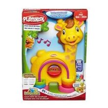 Игрушка Playskool Жирафик (A3207H)