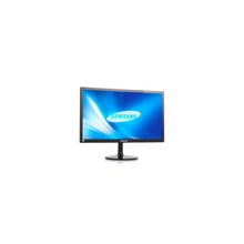 Samsung S23C350B, 1920x1080, 1000:1, 250cd m^2, DVI, 5ms, LED, black