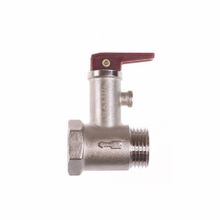 Клапан предохранительный 1 2 200506